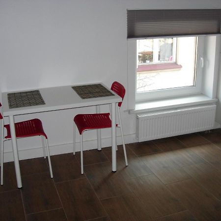 Studio In Kaunas City Kültér fotó