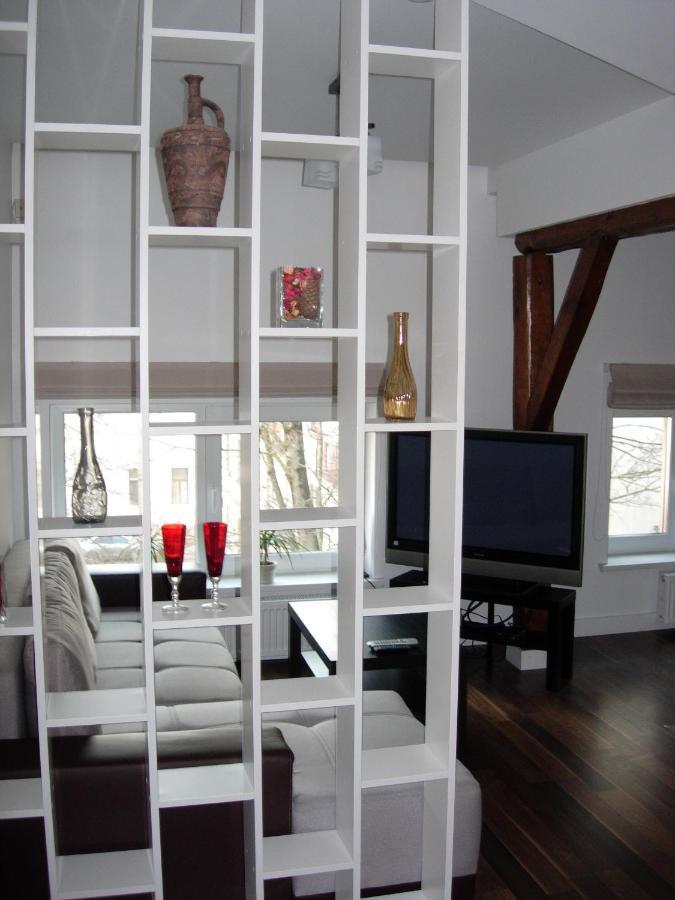 Studio In Kaunas City Kültér fotó