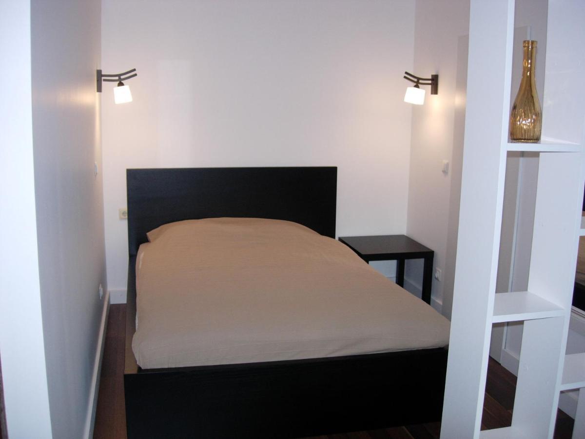 Studio In Kaunas City Kültér fotó